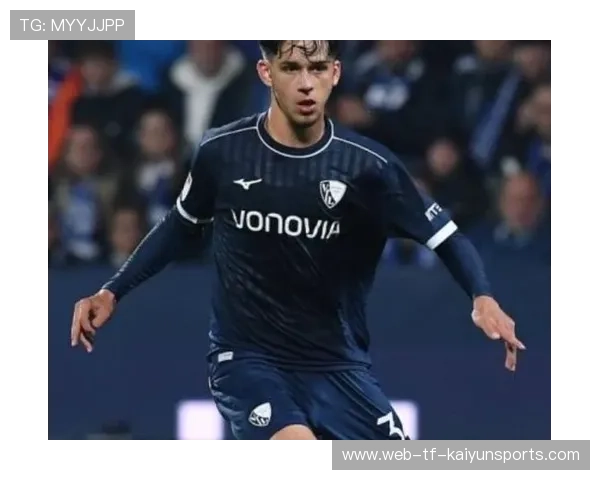 法兰克福有意签下葡萄牙强力后腰，开启中场新局面